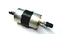 Image of Fuel Filter. Fuel Filter with Mounting Parts. image for your Volvo S60  